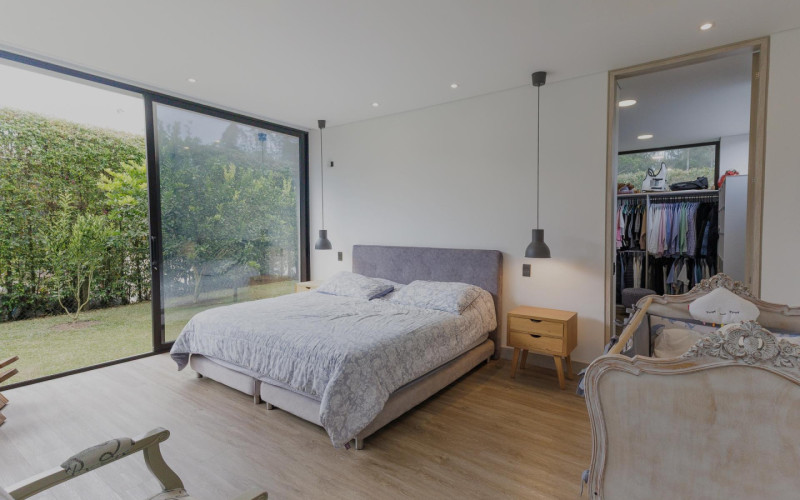Casa en Rionegro en Llanogrande