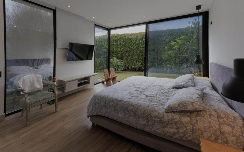 Casa en Rionegro en Llanogrande