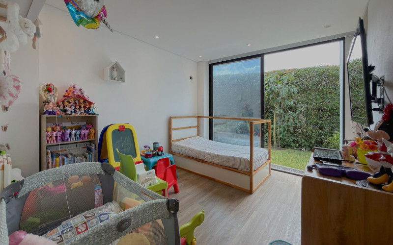 Casa en Rionegro en Llanogrande