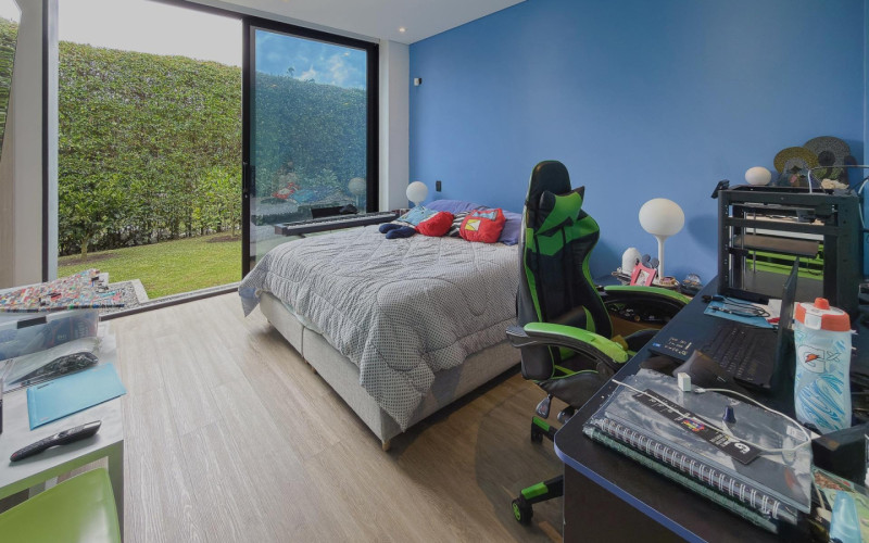 Casa en Rionegro en Llanogrande