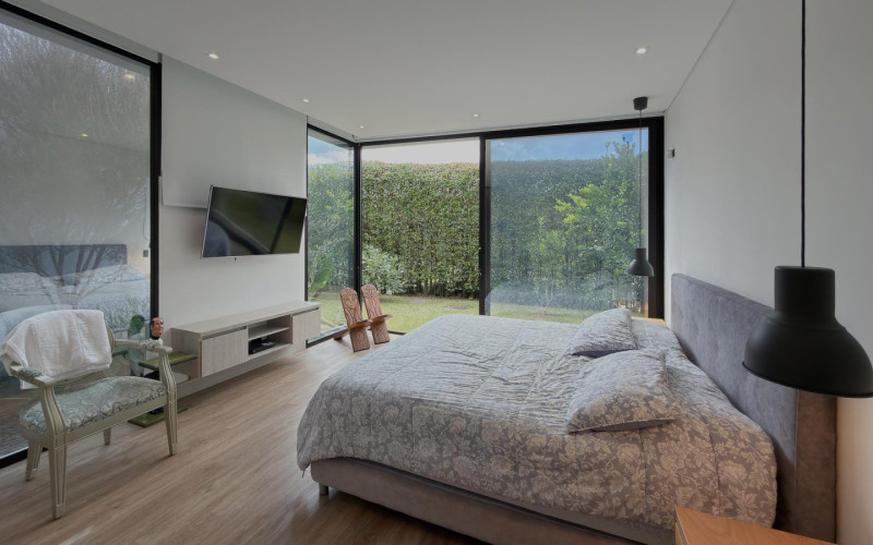 Casa en Rionegro en Llanogrande