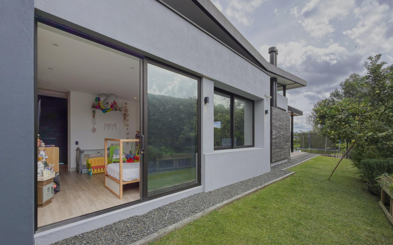 Casa en Rionegro en Llanogrande