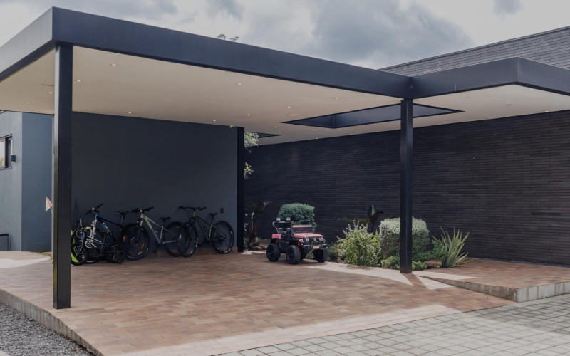 Casa en Rionegro en Llanogrande