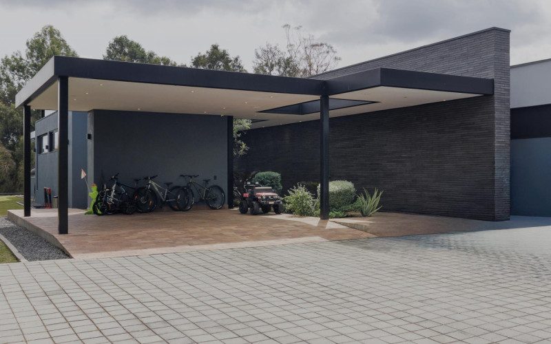 Casa en Rionegro en Llanogrande
