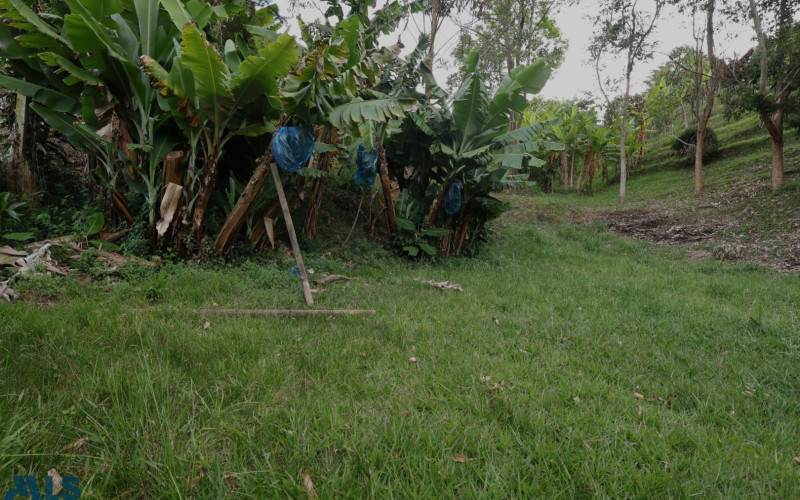 Finca Recreativa en Guarne en V. Chaparral