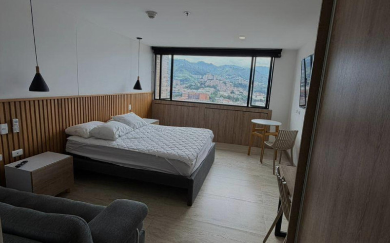 Apartamento en Medellín en El Poblado