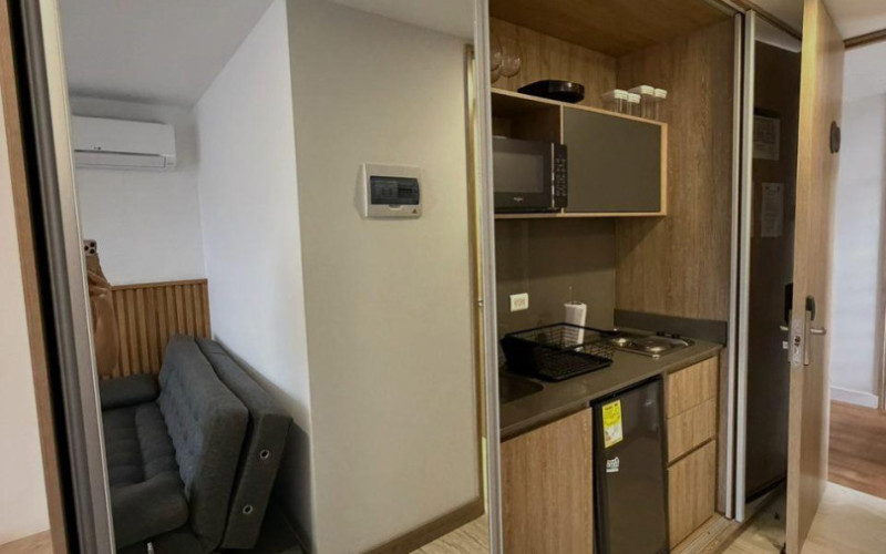Apartamento en Medellín en El Poblado