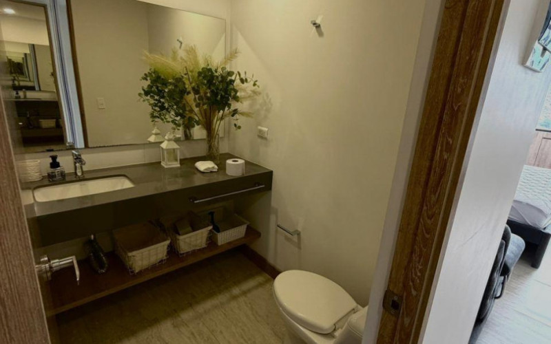 Apartamento en Medellín en El Poblado