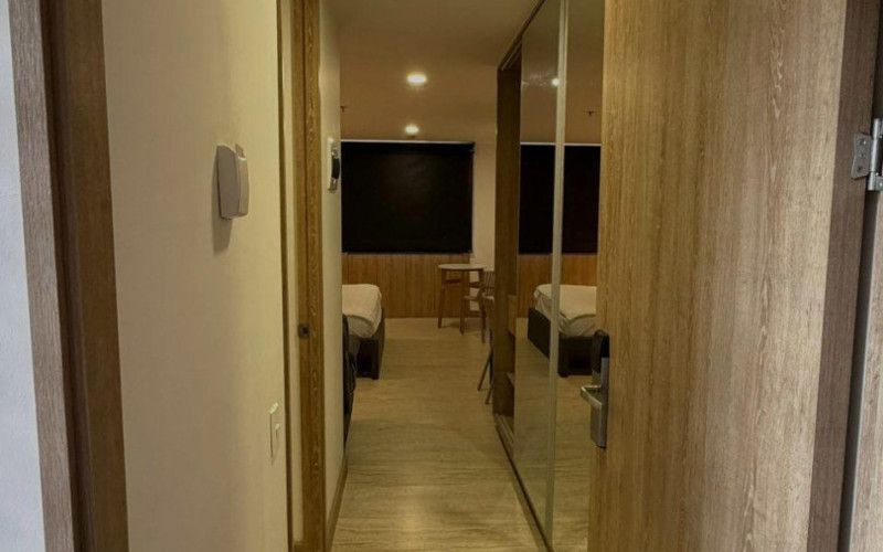 Apartamento en Medellín en El Poblado