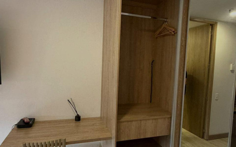 Apartamento en Medellín en El Poblado