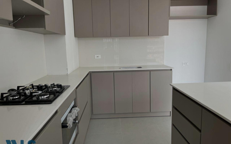 Apartamento en La Ceja en Urbano (La Ceja)