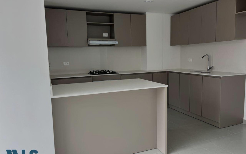 Apartamento en La Ceja en Urbano (La Ceja)