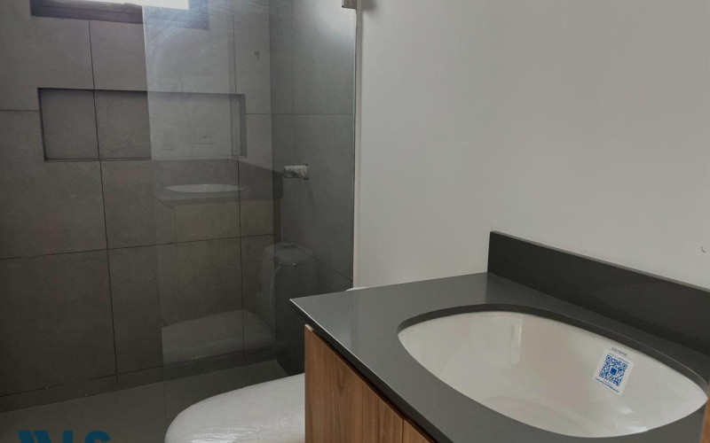 Apartamento en La Ceja en Urbano (La Ceja)