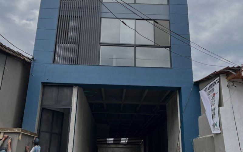Apartamento en La Ceja en Urbano (La Ceja)