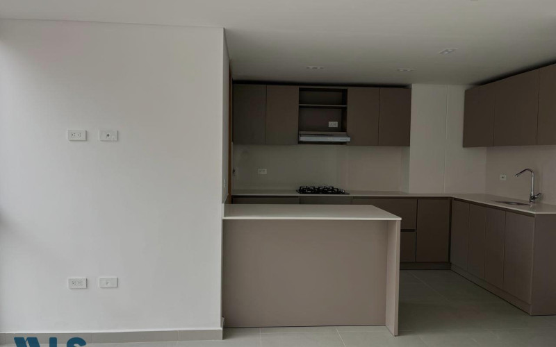 Apartamento en La Ceja en Urbano (La Ceja)