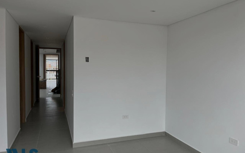 Apartamento en La Ceja en Urbano (La Ceja)