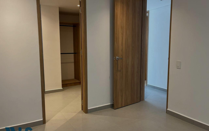 Apartamento en La Ceja en Urbano (La Ceja)