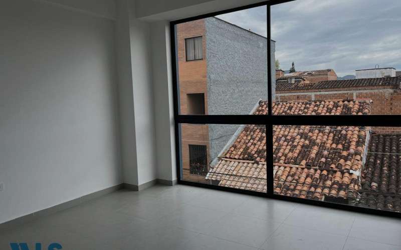 Apartamento en La Ceja en Urbano (La Ceja)