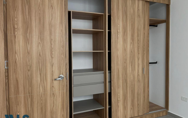Apartamento en La Ceja en Urbano (La Ceja)