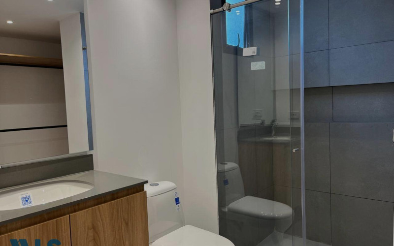 Apartamento en La Ceja en Urbano (La Ceja)