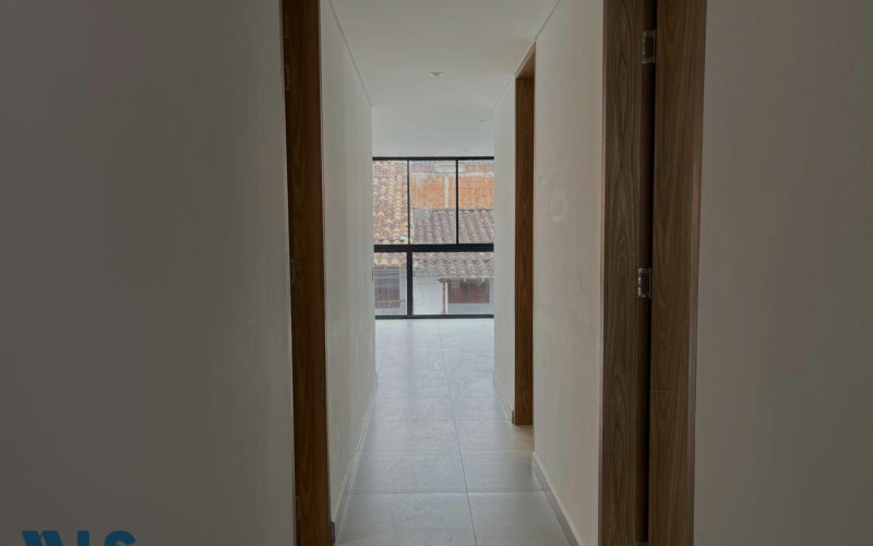 Apartamento en La Ceja en Urbano (La Ceja)