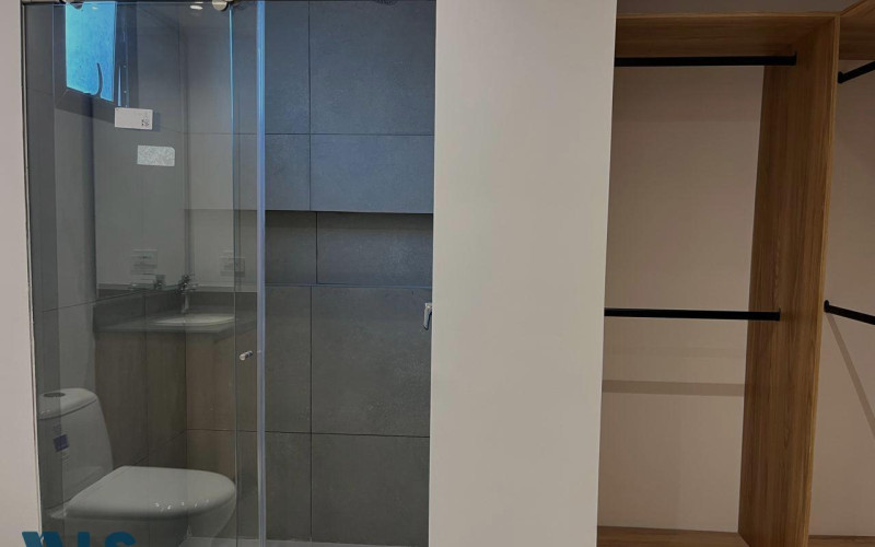 Apartamento en La Ceja en Urbano (La Ceja)