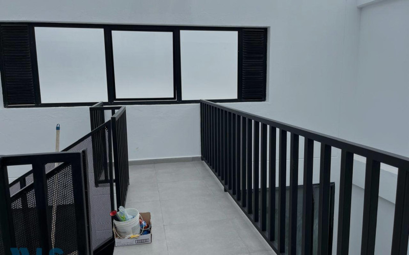 Apartamento en La Ceja en Urbano (La Ceja)