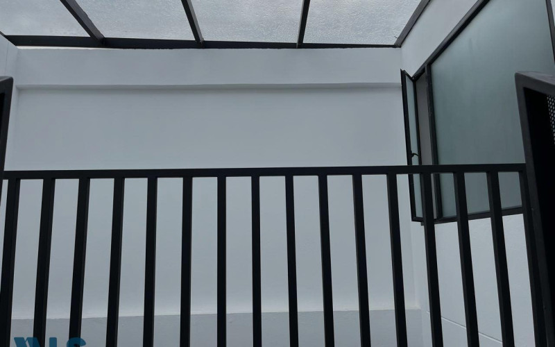 Apartamento en La Ceja en Urbano (La Ceja)