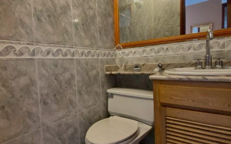 Apartamento en Medellín en Laureles
