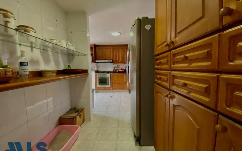 Apartamento en Medellín en Laureles