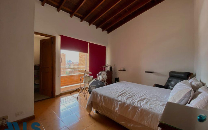 Apartamento en Medellín en Laureles