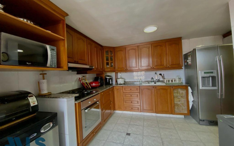 Apartamento en Medellín en Laureles