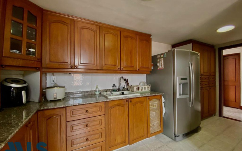 Apartamento en Medellín en Laureles