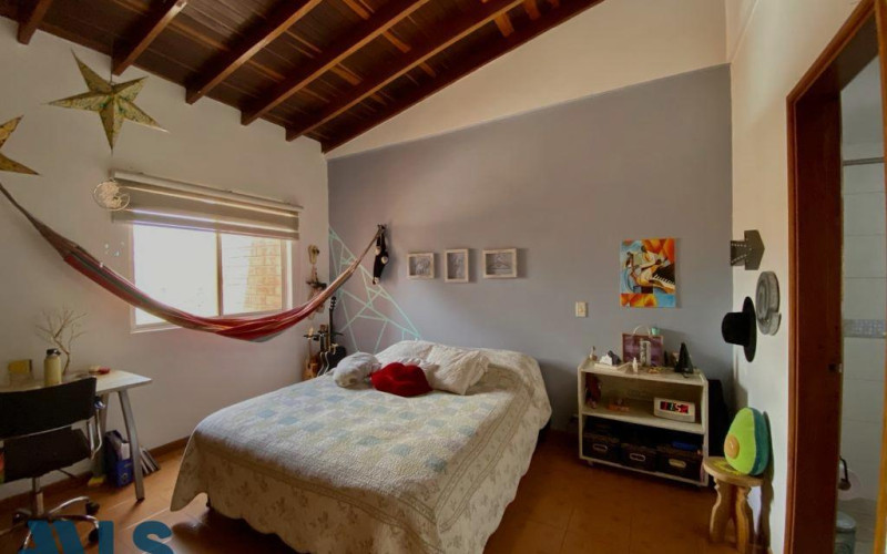 Apartamento en Medellín en Laureles
