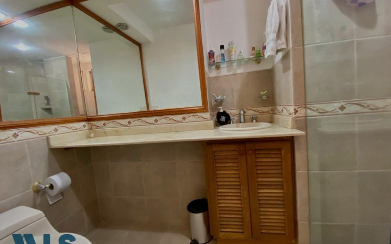 Apartamento en Medellín en Laureles