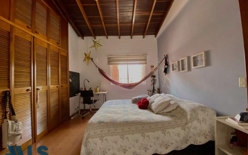 Apartamento en Medellín en Laureles