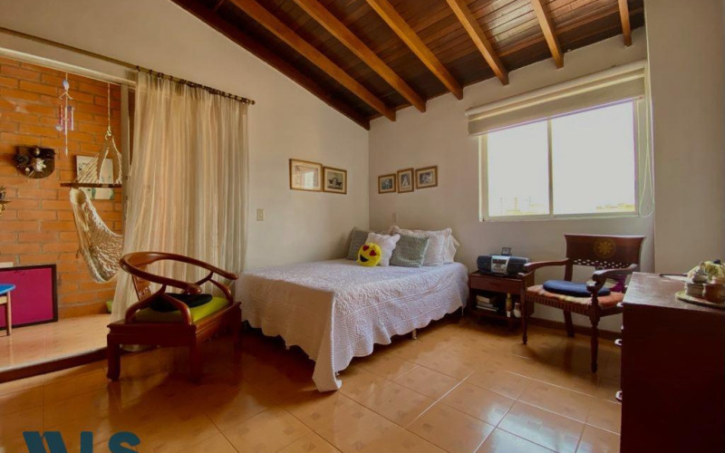 Apartamento en Medellín en Laureles
