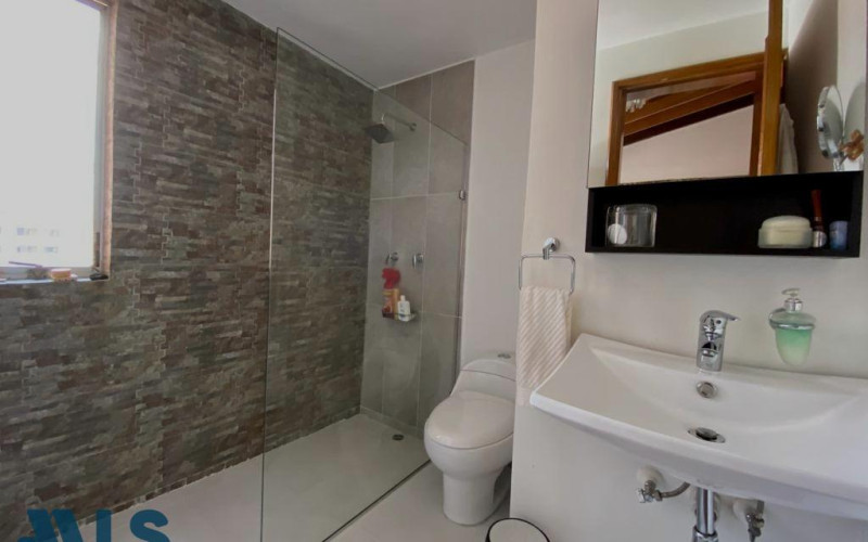 Apartamento en Medellín en Laureles