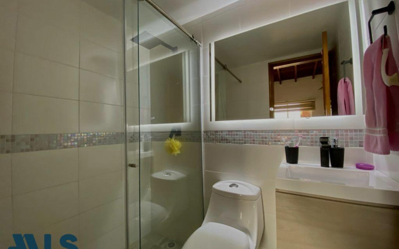 Apartamento en Medellín en Laureles