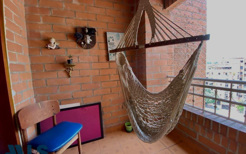 Apartamento en Medellín en Laureles