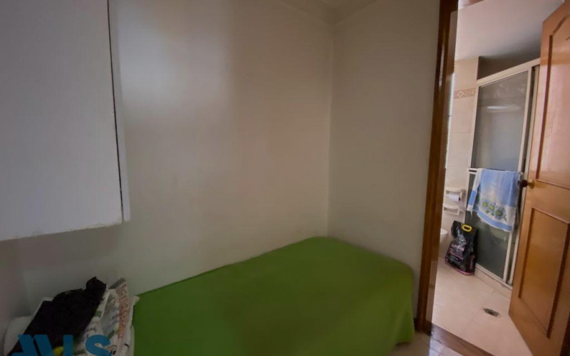 Apartamento en Medellín en Laureles
