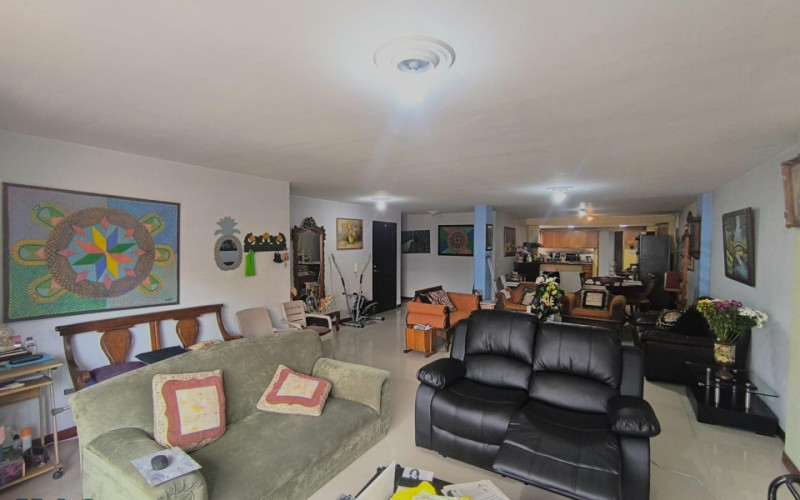 Apartamento en Medellín en Laureles