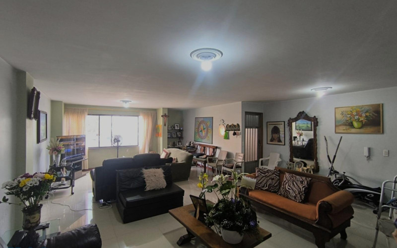 Apartamento en Medellín en Laureles
