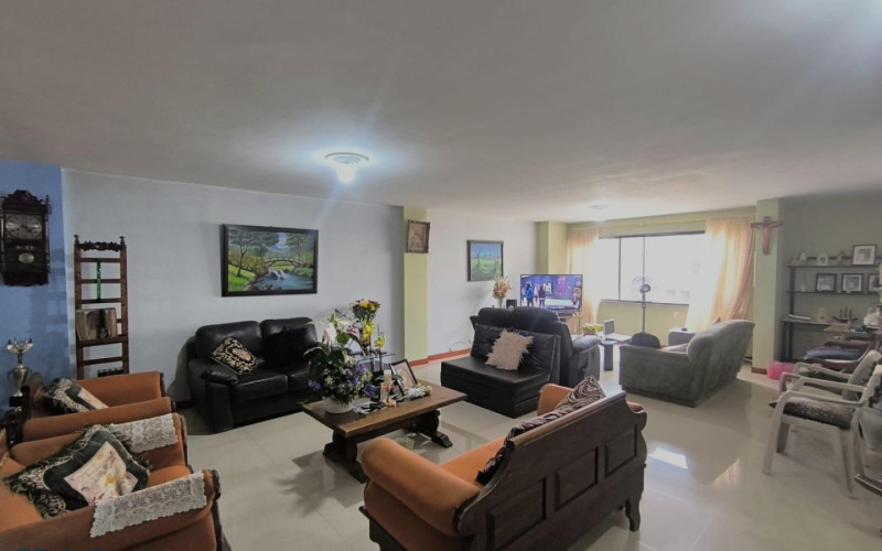 Apartamento en Medellín en Laureles