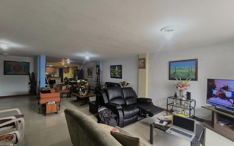 Apartamento en Medellín en Laureles