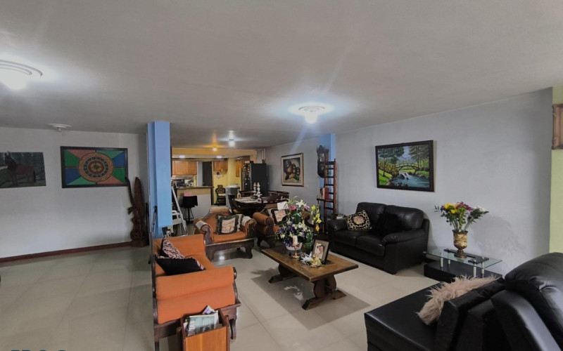 Apartamento en Medellín en Laureles