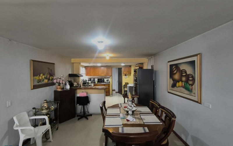 Apartamento en Medellín en Laureles