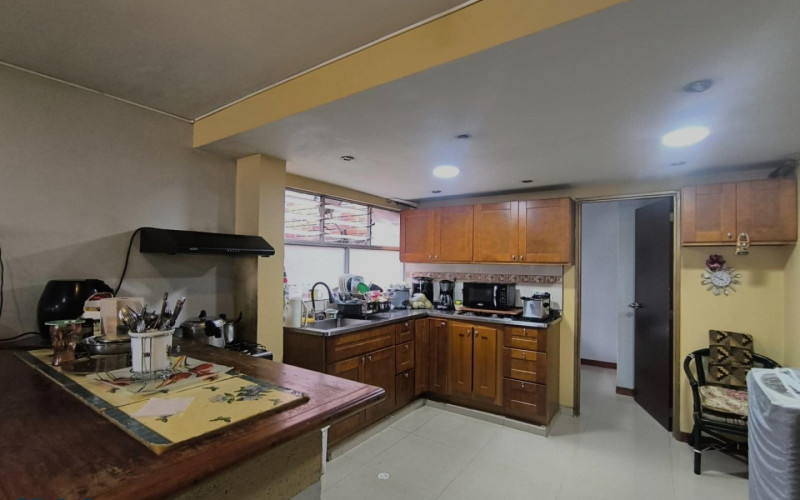 Apartamento en Medellín en Laureles