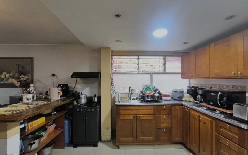 Apartamento en Medellín en Laureles