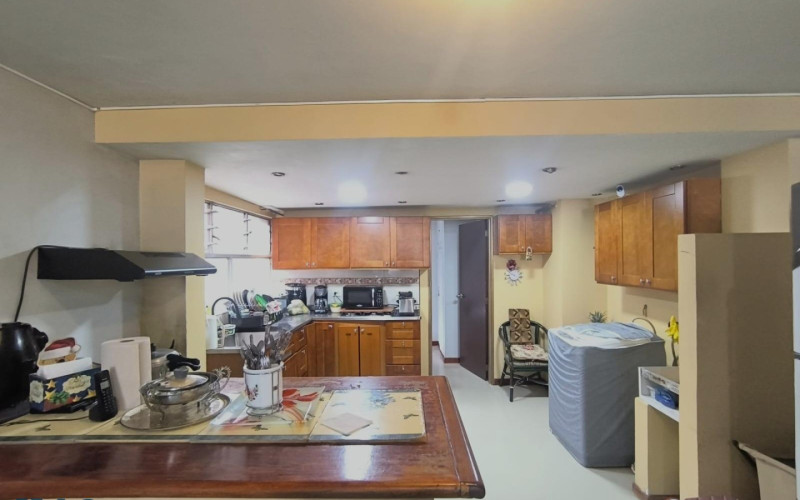 Apartamento en Medellín en Laureles